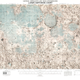 Illustration for article titled Lose Yourself in these Stunning Lunar Maps